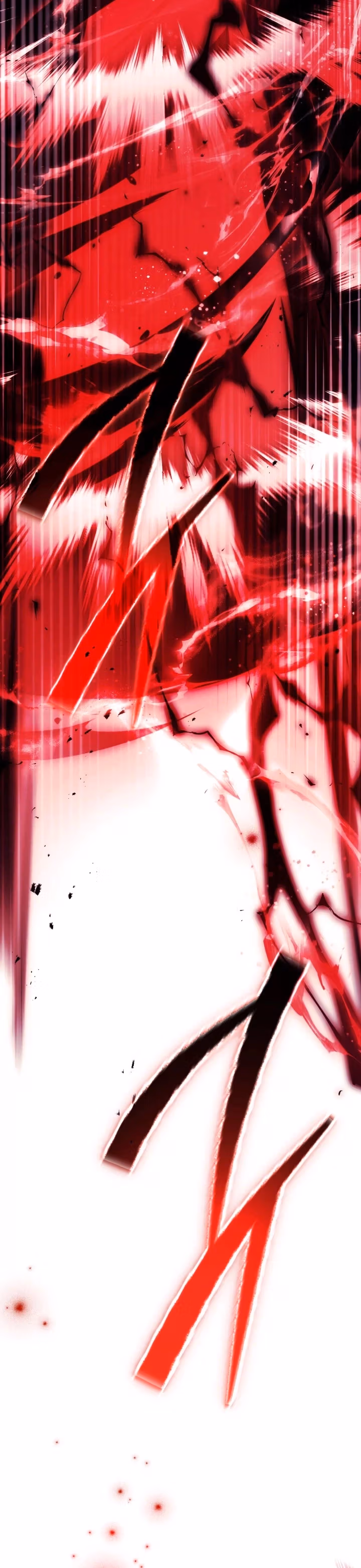 The Regressor and the Blind Saintess Chapter 14 page 44 - 