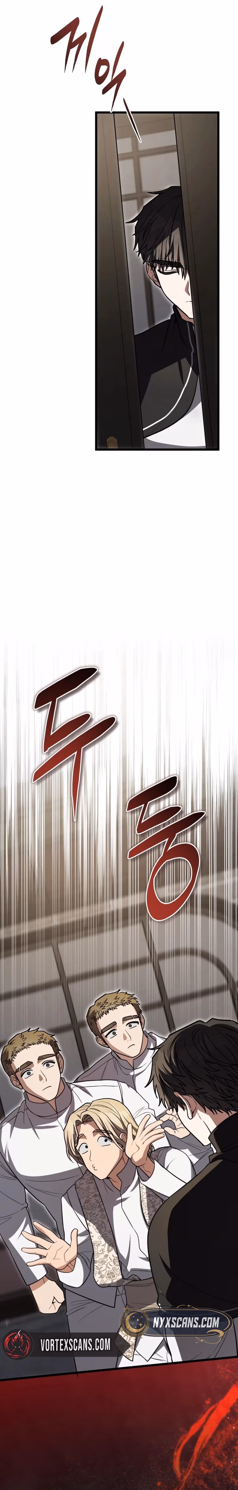 The Regressor and the Blind Saintess Chapter 16 page 5 - 