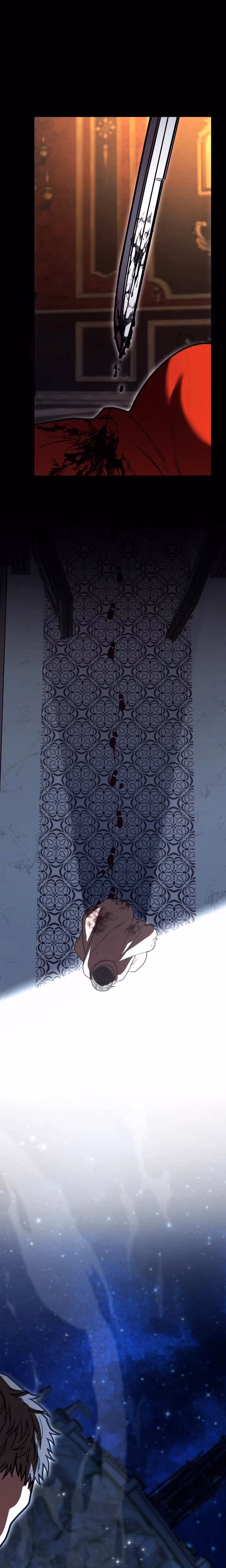 The Regressor and the Blind Saintess Chapter 2 page 37 - 