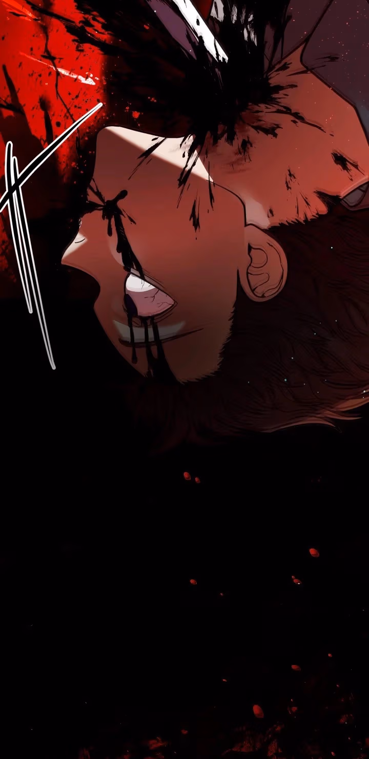 The Regressor and the Blind Saintess Chapter 2 page 45 - 