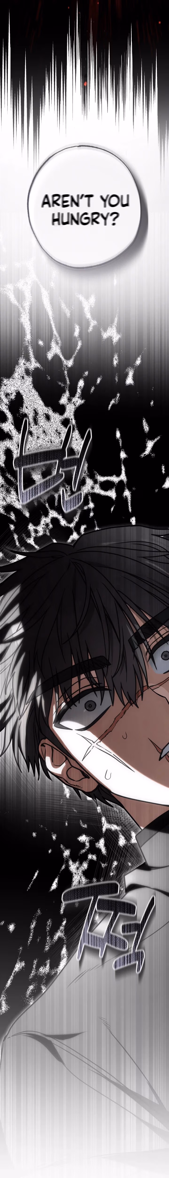 The Regressor and the Blind Saintess Chapter 2 page 49 - 