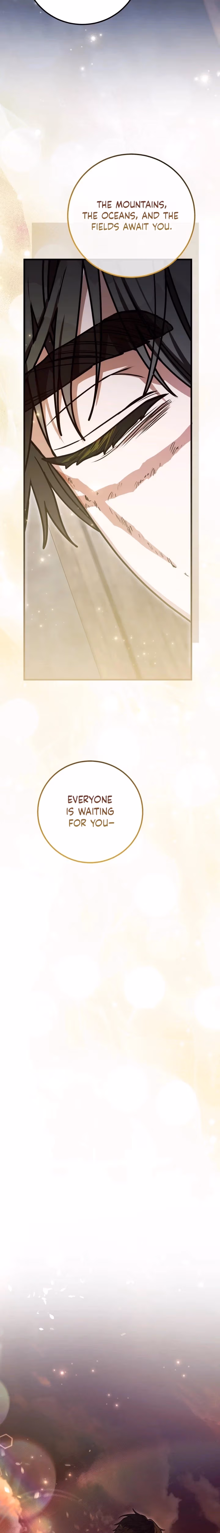 The Regressor and the Blind Saintess Chapter 3 page 17 - 