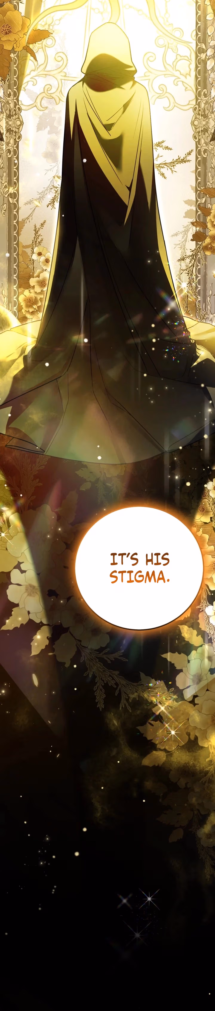 The Regressor and the Blind Saintess Chapter 3 page 36 - 