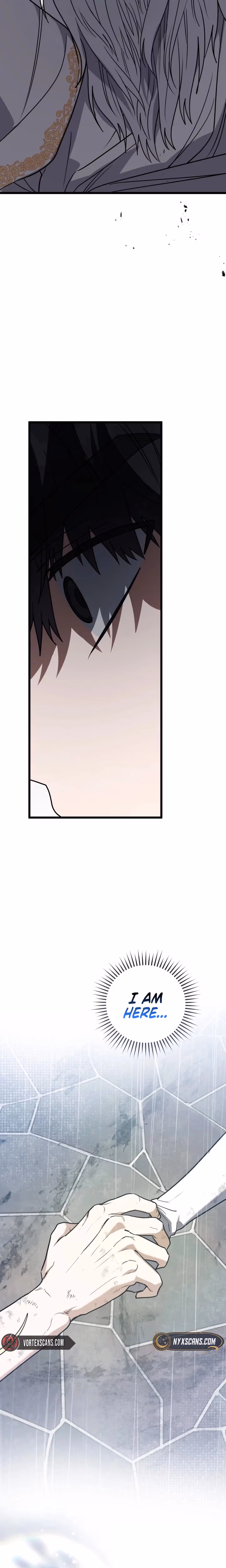 The Regressor and the Blind Saintess Chapter 5 page 41 - 