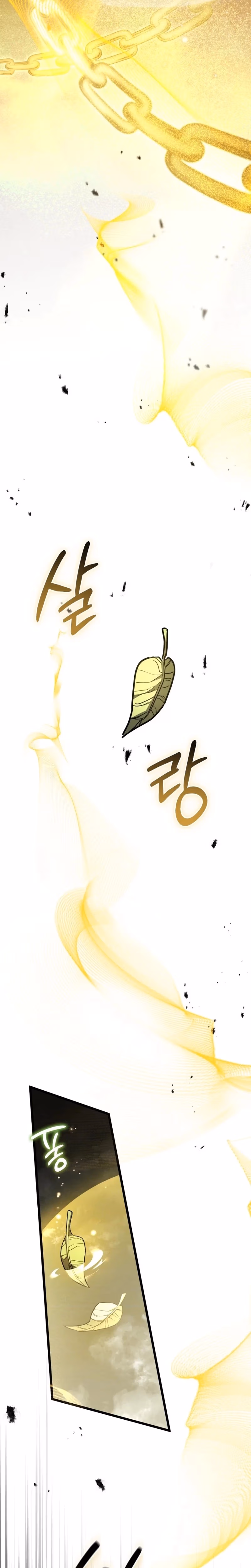 The Regressor and the Blind Saintess Chapter 6 page 49 - 