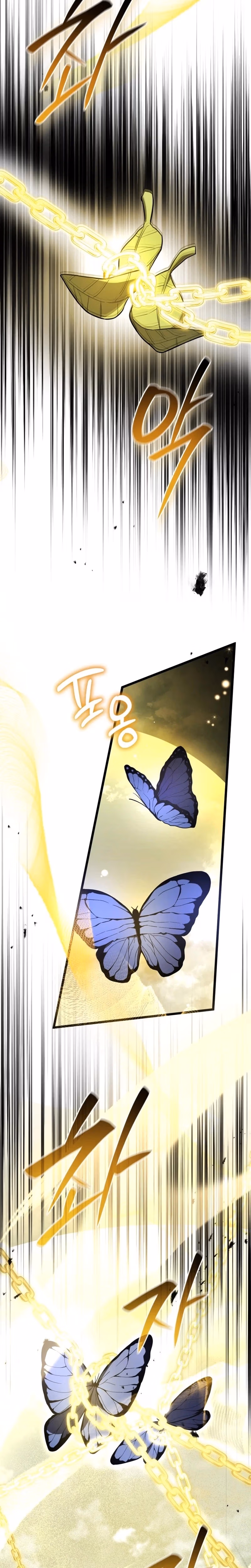 The Regressor and the Blind Saintess Chapter 6 page 50 - 