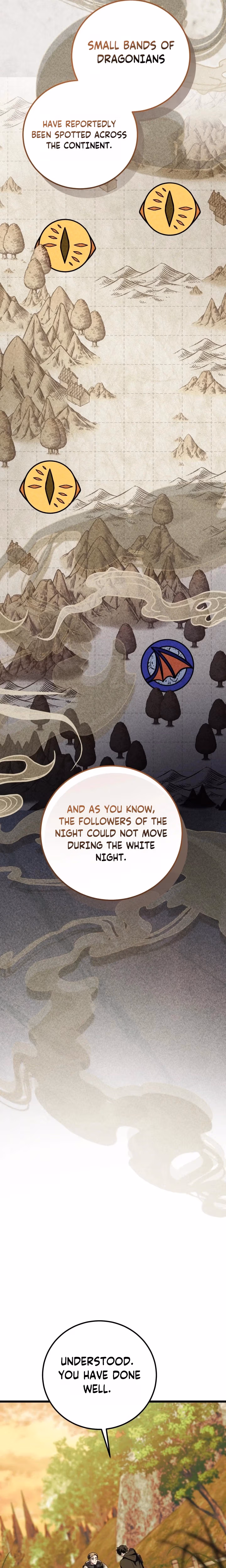 The Regressor and the Blind Saintess Chapter 9 page 41 - 