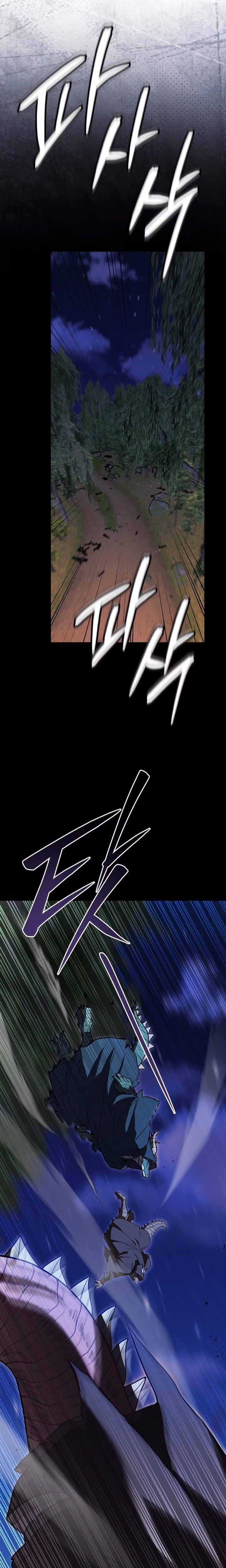 The Regressor and the Blind Saintess Chapter 9 page 47 - 