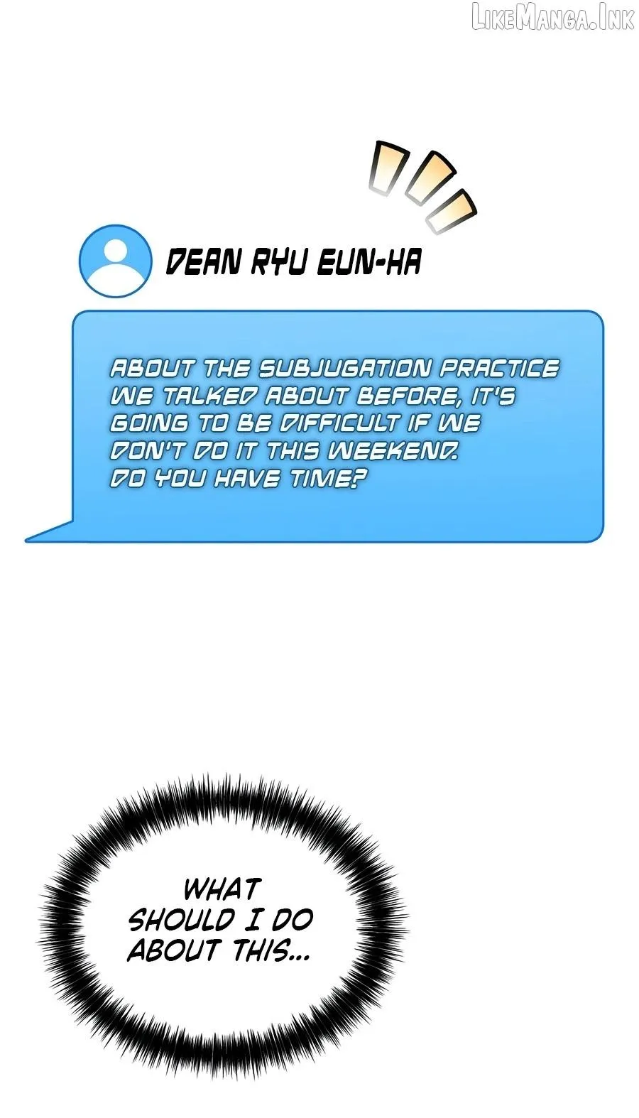The Regressor Makes Everything Chapter 32 page 18 - 
