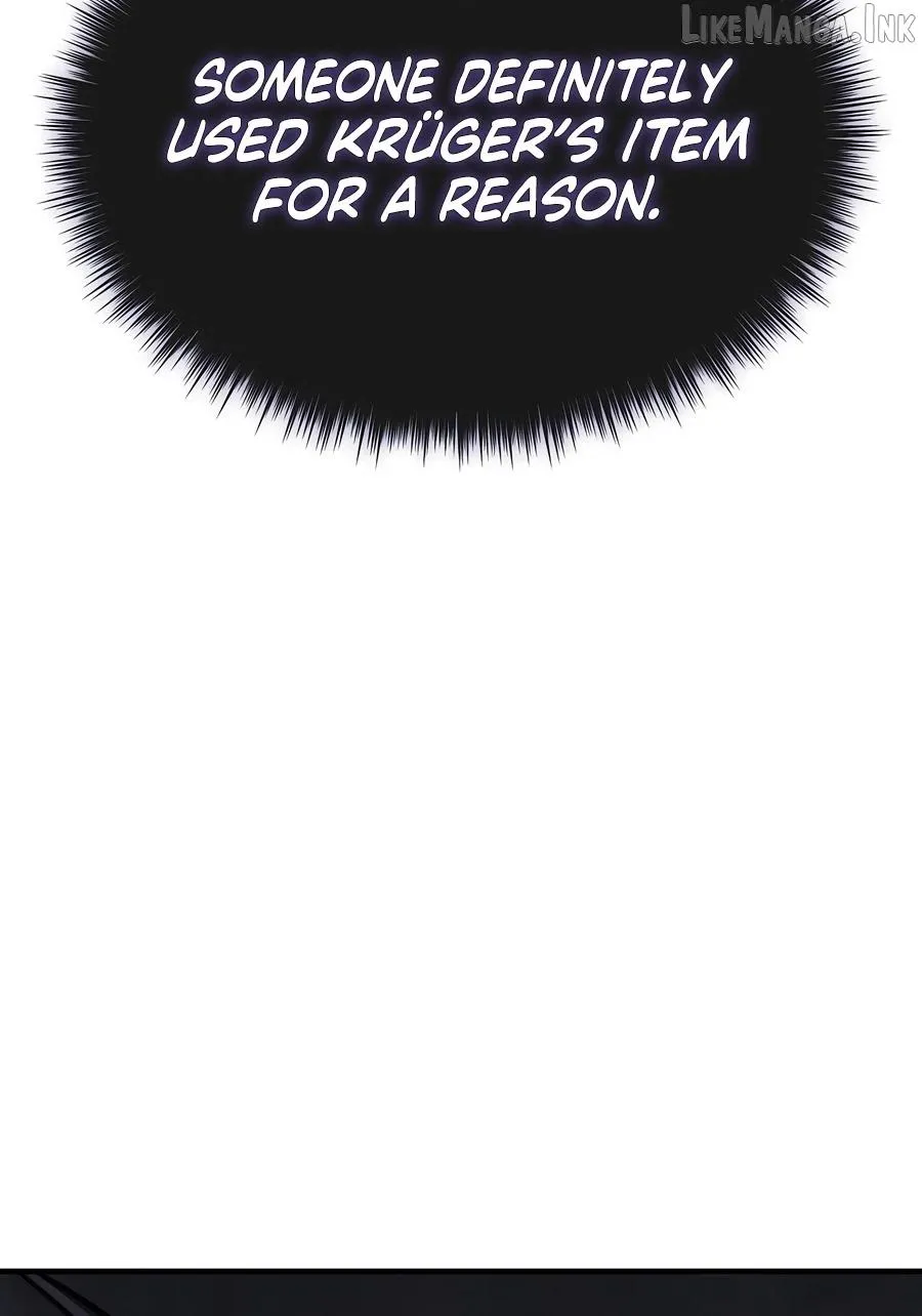 The Regressor Makes Everything Chapter 35 page 4 - 