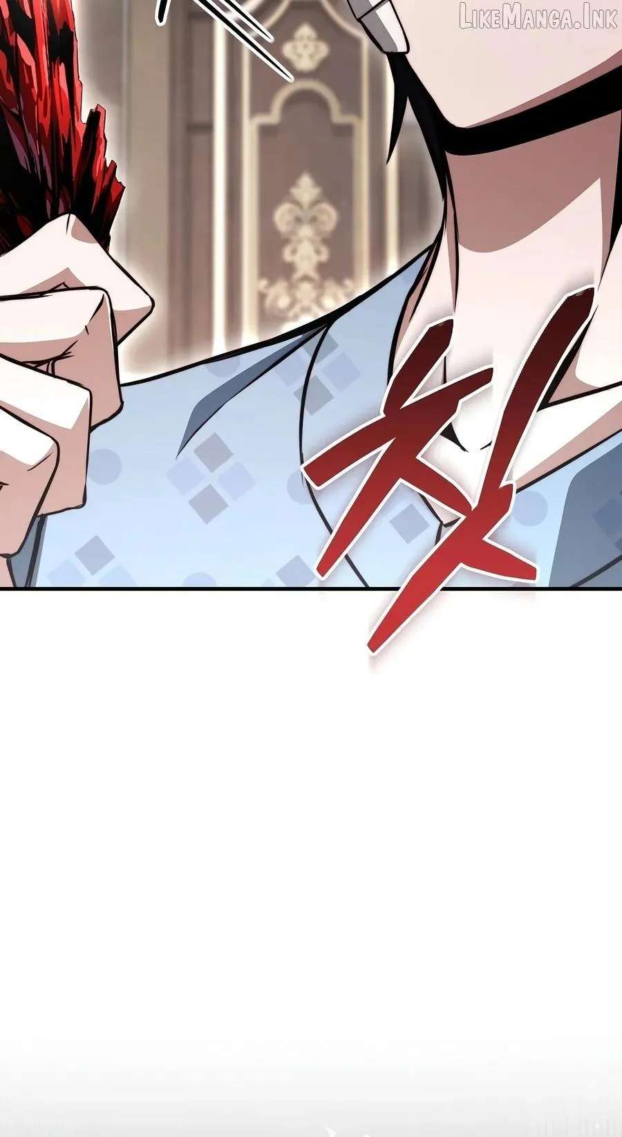 The Regressor Makes Everything Chapter 38 page 15 - 