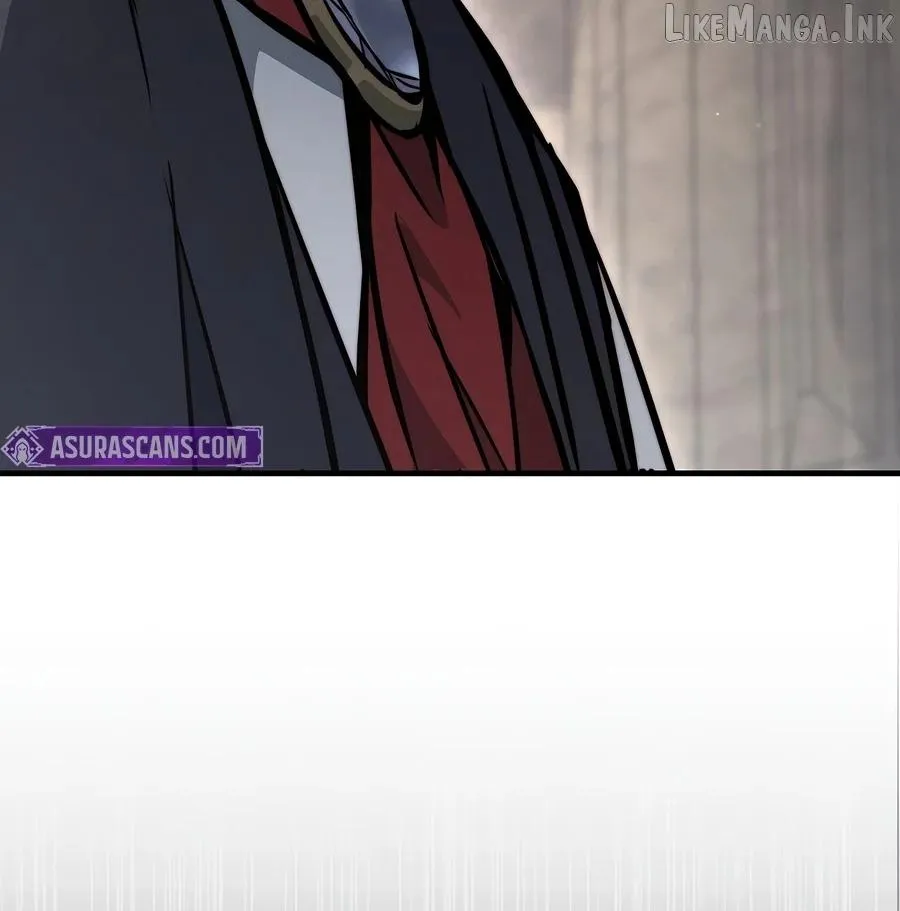 The Regressor Makes Everything Chapter 38 page 4 - 