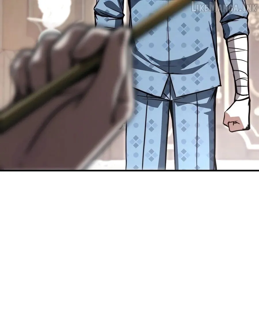 The Regressor Makes Everything Chapter 38 page 6 - 