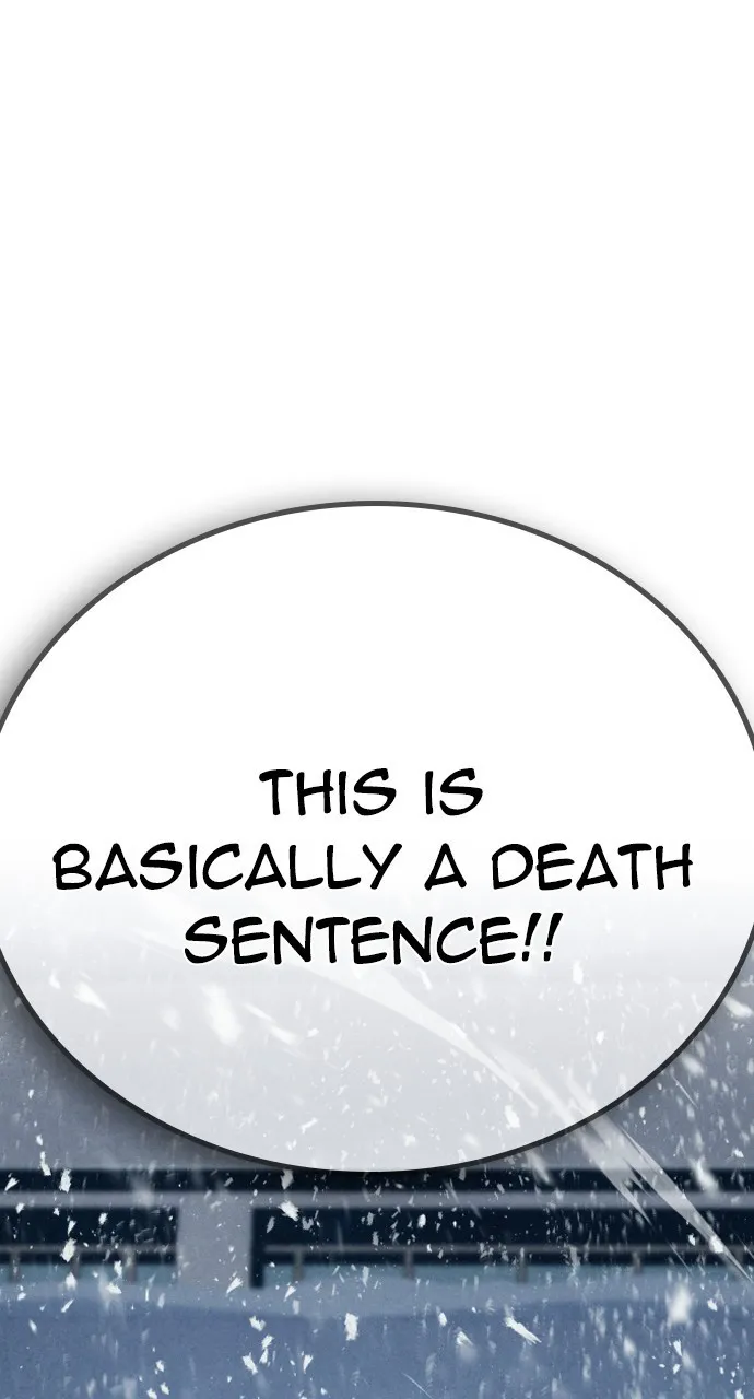 The Regressor Only Protects Me Chapter 21 page 1 - 