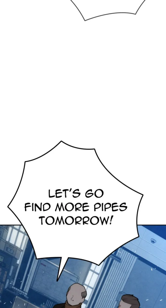 The Regressor Only Protects Me Chapter 21 page 101 - 