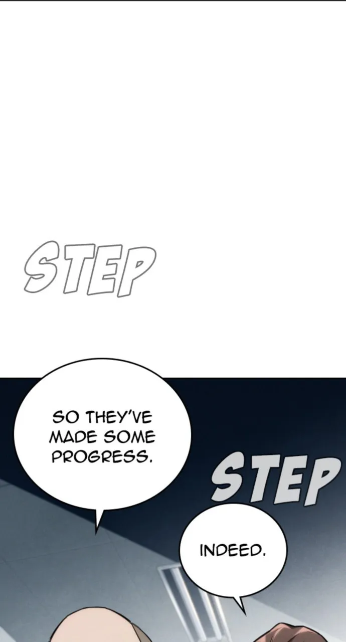 The Regressor Only Protects Me Chapter 21 page 103 - 