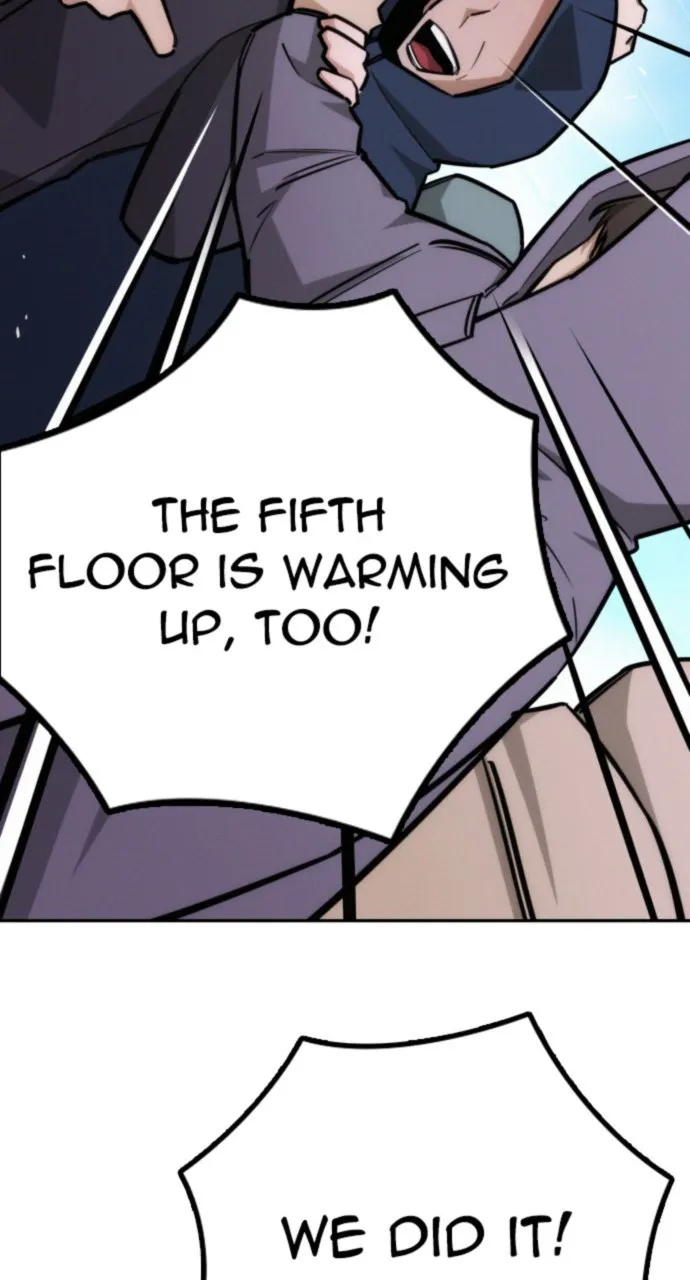 The Regressor Only Protects Me Chapter 21 page 106 - 