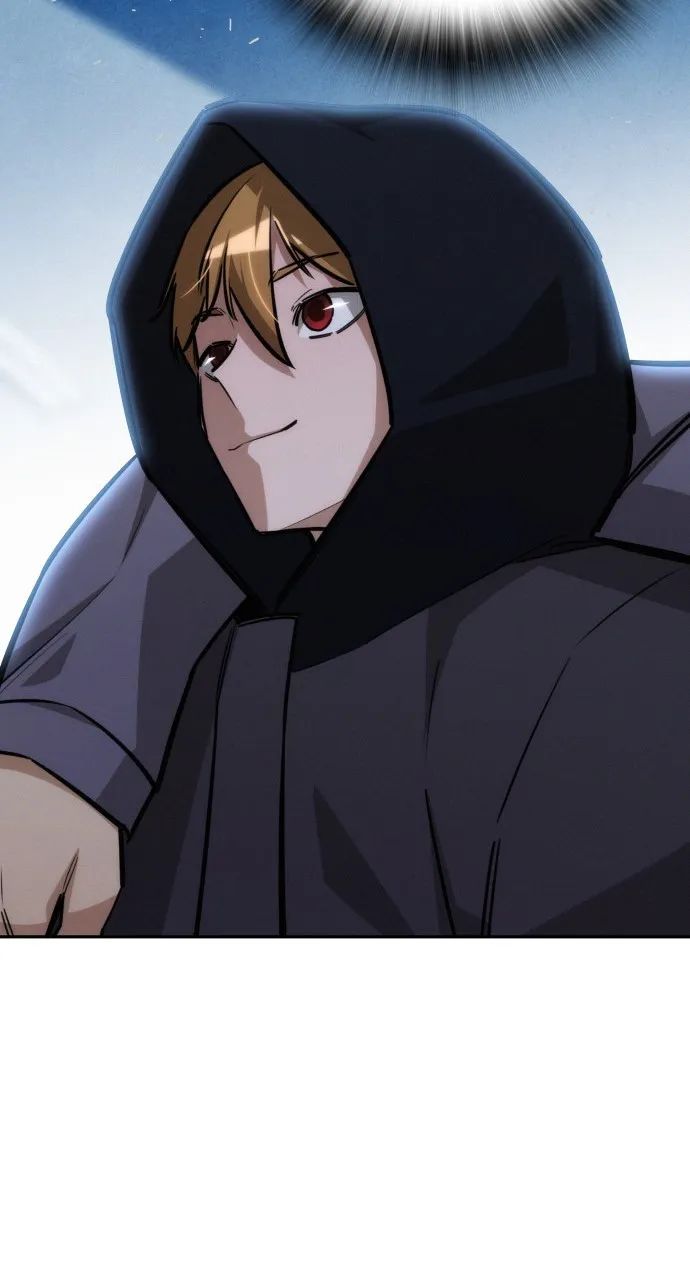 The Regressor Only Protects Me Chapter 21 page 109 - 