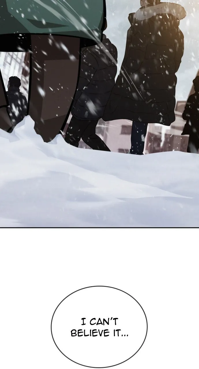 The Regressor Only Protects Me Chapter 21 page 12 - 