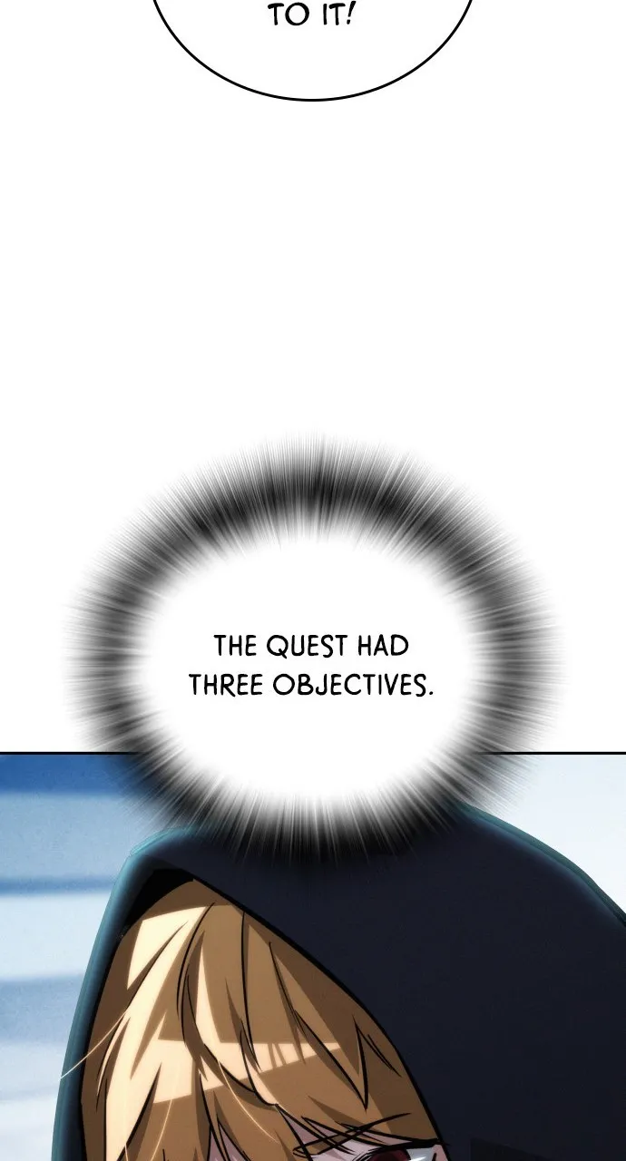 The Regressor Only Protects Me Chapter 21 page 111 - 