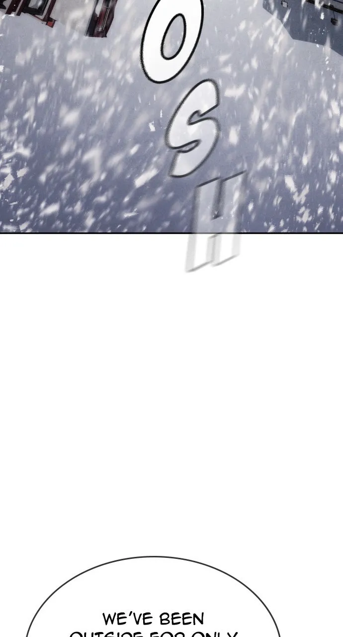 The Regressor Only Protects Me Chapter 21 page 15 - 