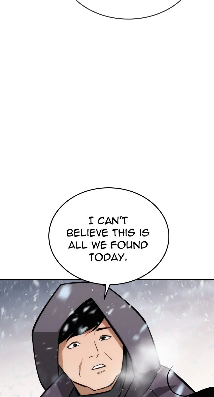 The Regressor Only Protects Me Chapter 21 page 17 - 