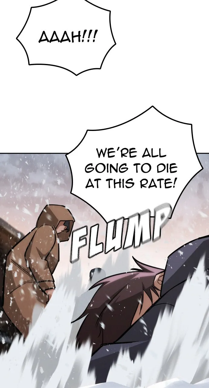 The Regressor Only Protects Me Chapter 21 page 20 - 