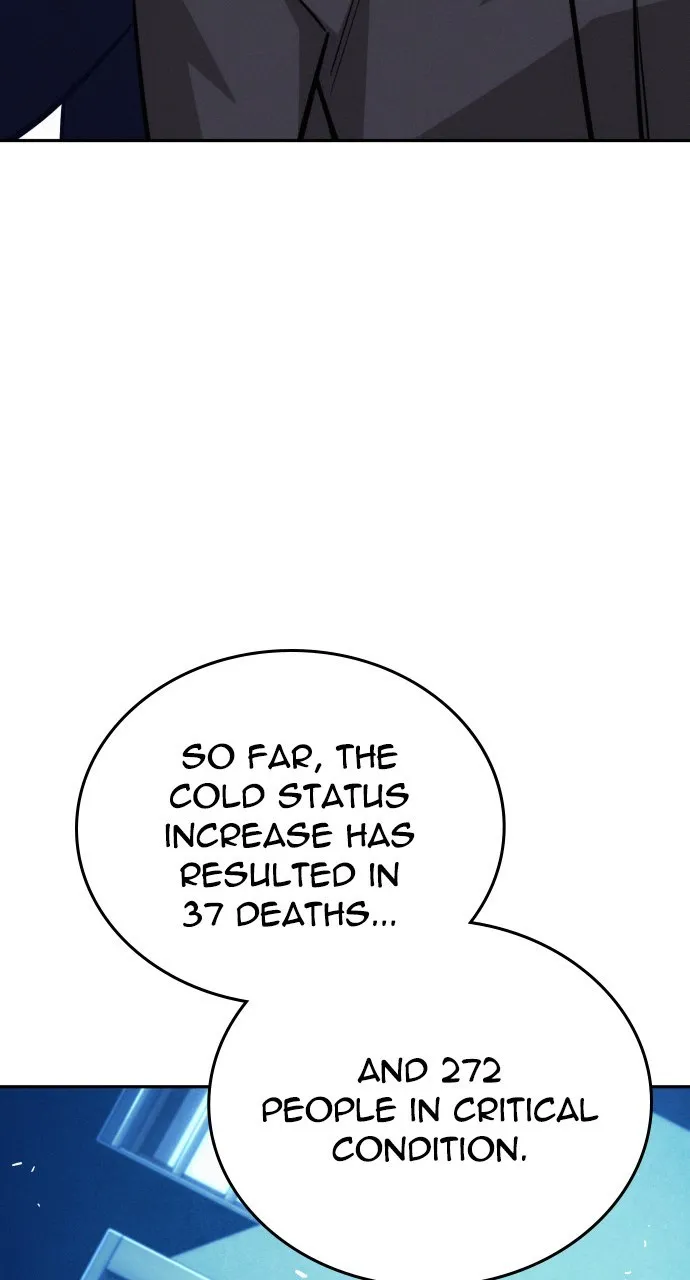 The Regressor Only Protects Me Chapter 21 page 23 - 