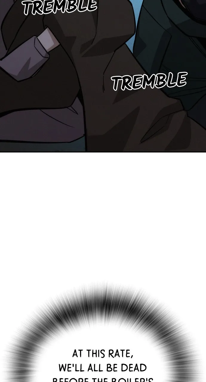 The Regressor Only Protects Me Chapter 21 page 26 - 