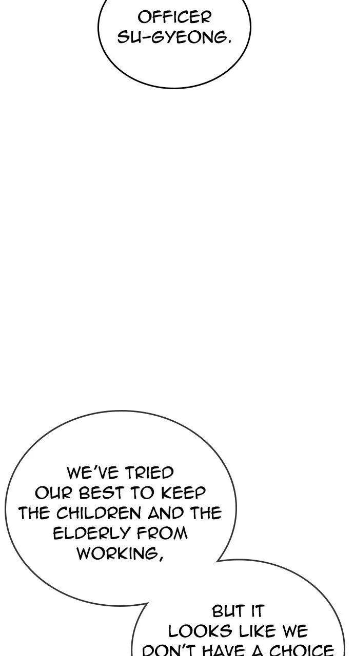 The Regressor Only Protects Me Chapter 21 page 28 - 