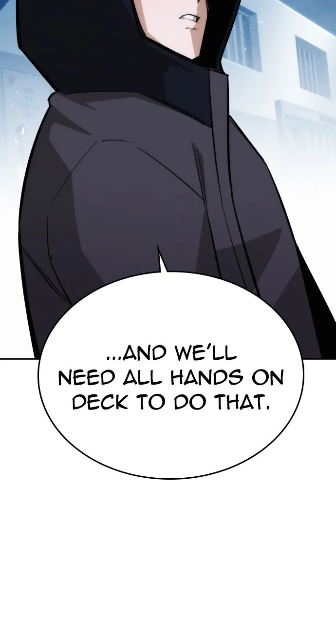 The Regressor Only Protects Me Chapter 21 page 31 - 