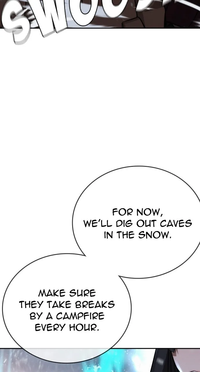 The Regressor Only Protects Me Chapter 21 page 36 - 