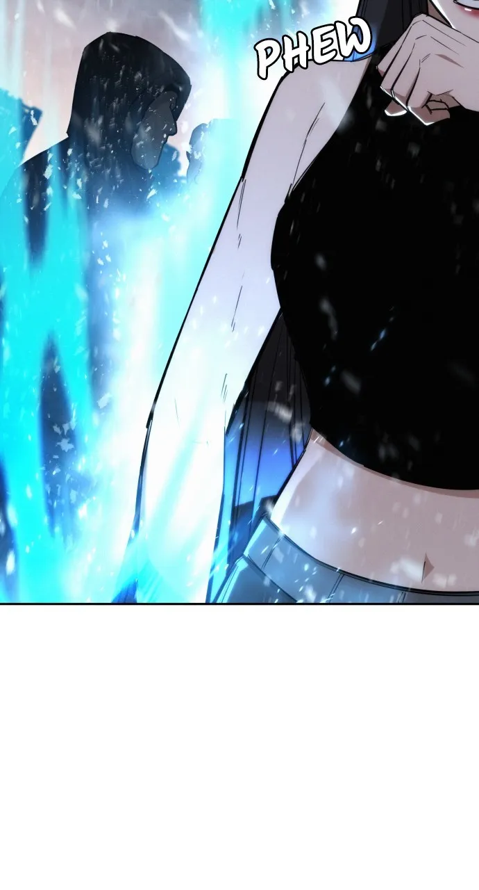 The Regressor Only Protects Me Chapter 21 page 37 - 