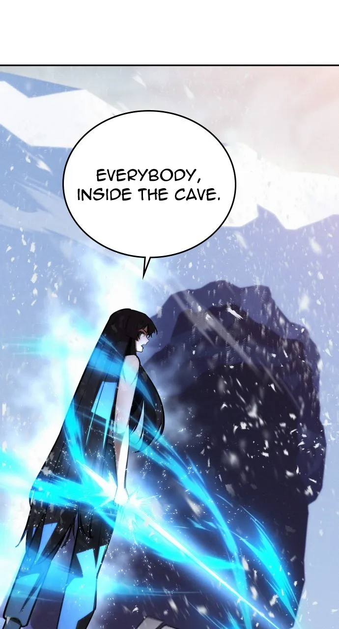 The Regressor Only Protects Me Chapter 21 page 38 - 