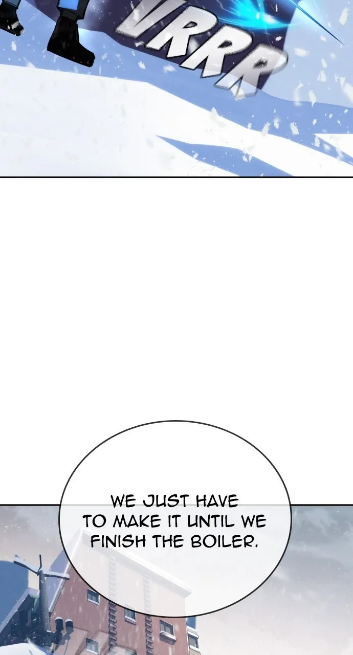 The Regressor Only Protects Me Chapter 21 page 39 - 