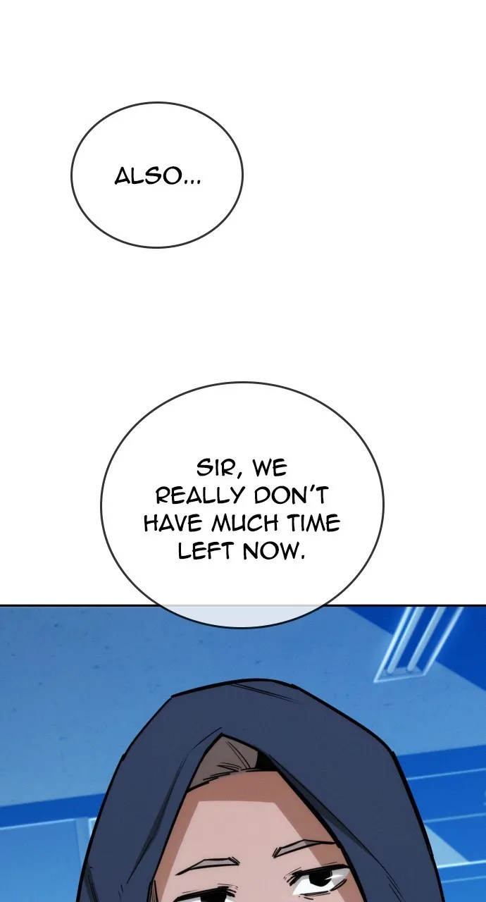 The Regressor Only Protects Me Chapter 21 page 41 - 