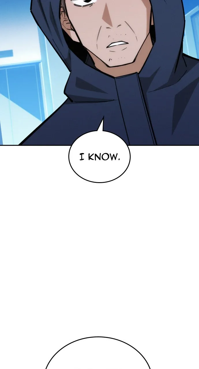 The Regressor Only Protects Me Chapter 21 page 42 - 