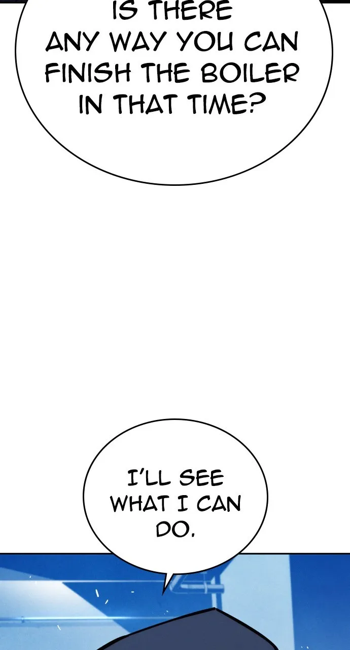 The Regressor Only Protects Me Chapter 21 page 44 - 