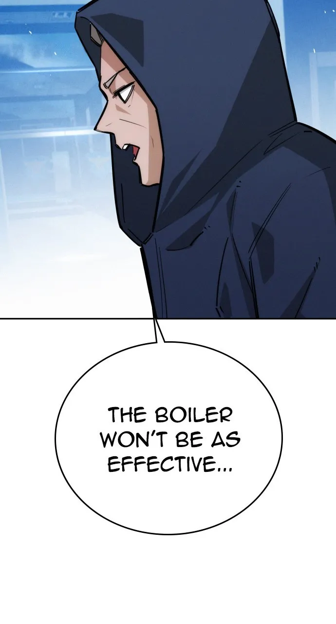 The Regressor Only Protects Me Chapter 21 page 45 - 