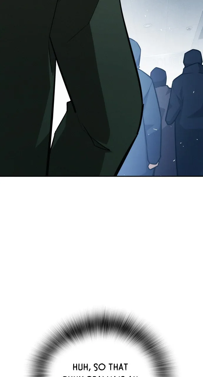 The Regressor Only Protects Me Chapter 21 page 50 - 