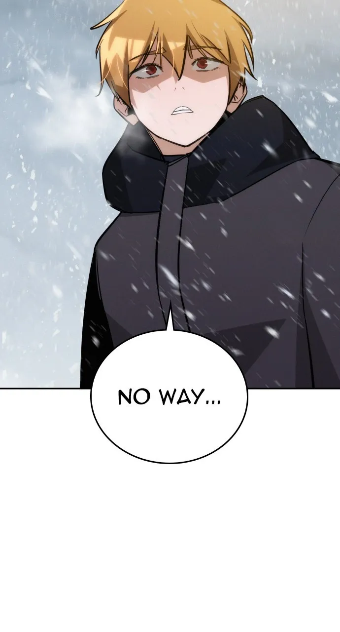 The Regressor Only Protects Me Chapter 21 page 6 - 