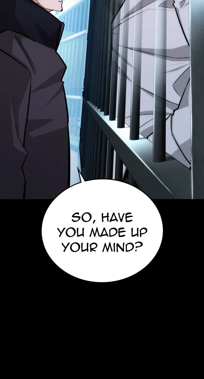 The Regressor Only Protects Me Chapter 21 page 55 - 