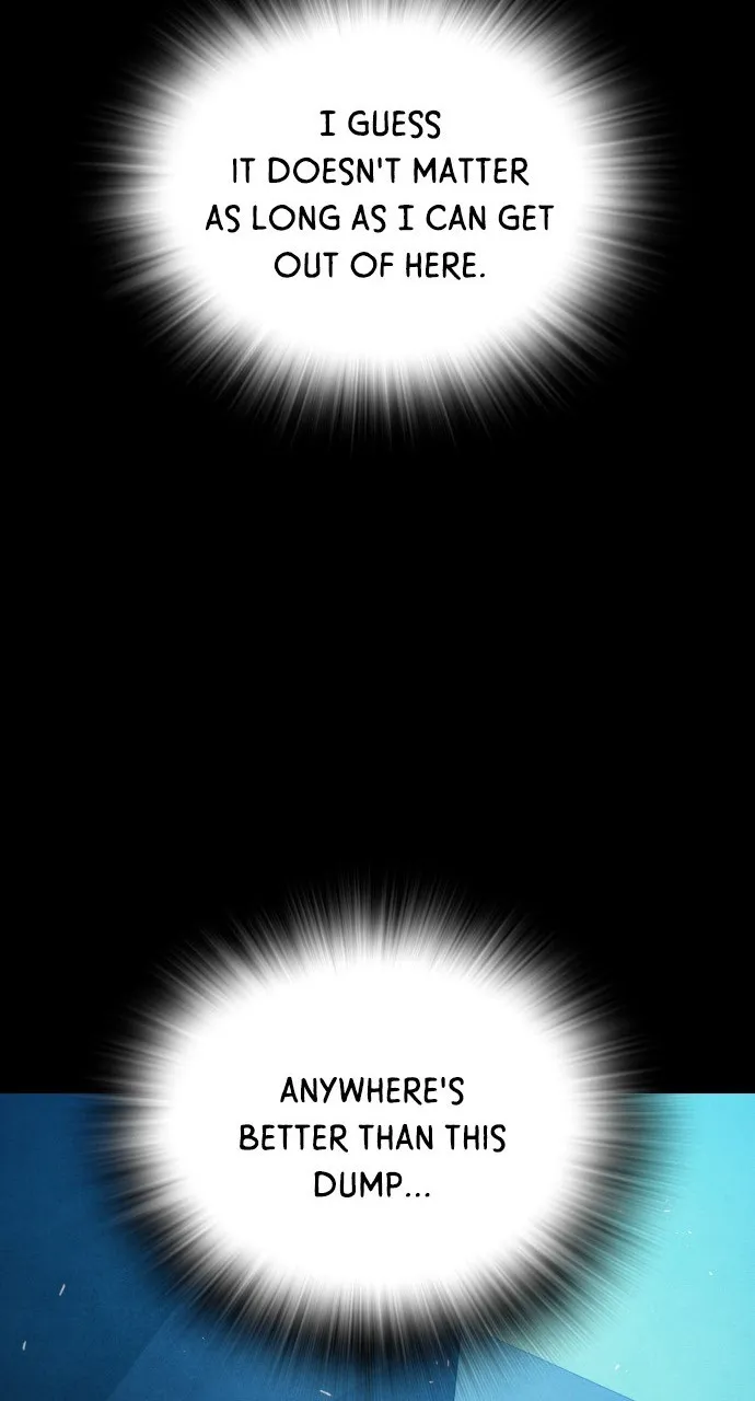 The Regressor Only Protects Me Chapter 21 page 58 - 