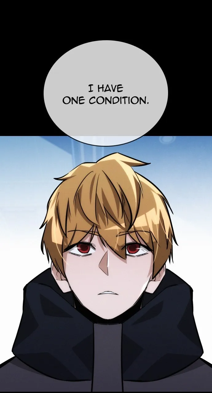 The Regressor Only Protects Me Chapter 21 page 60 - 