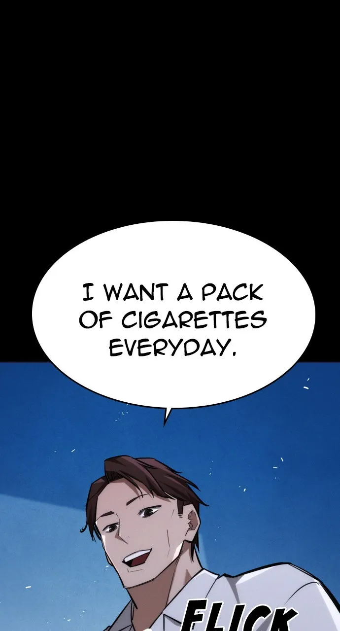 The Regressor Only Protects Me Chapter 21 page 61 - 