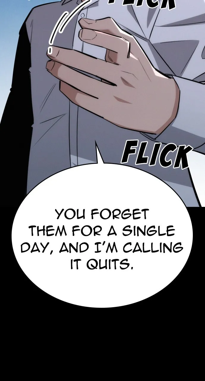 The Regressor Only Protects Me Chapter 21 page 62 - 