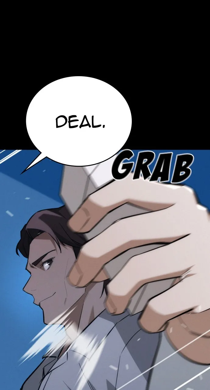The Regressor Only Protects Me Chapter 21 page 63 - 