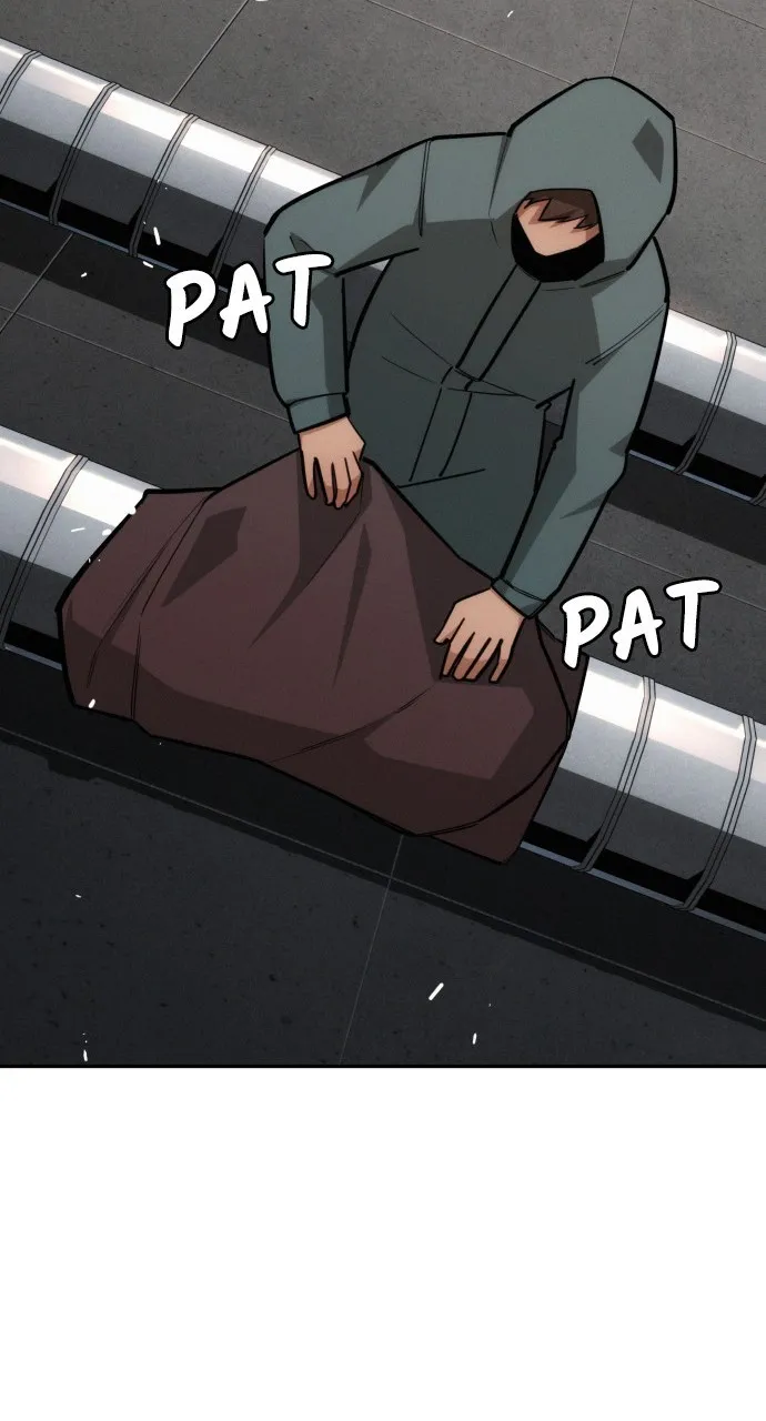 The Regressor Only Protects Me Chapter 21 page 74 - 