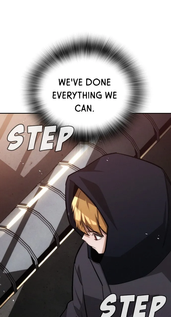 The Regressor Only Protects Me Chapter 21 page 75 - 