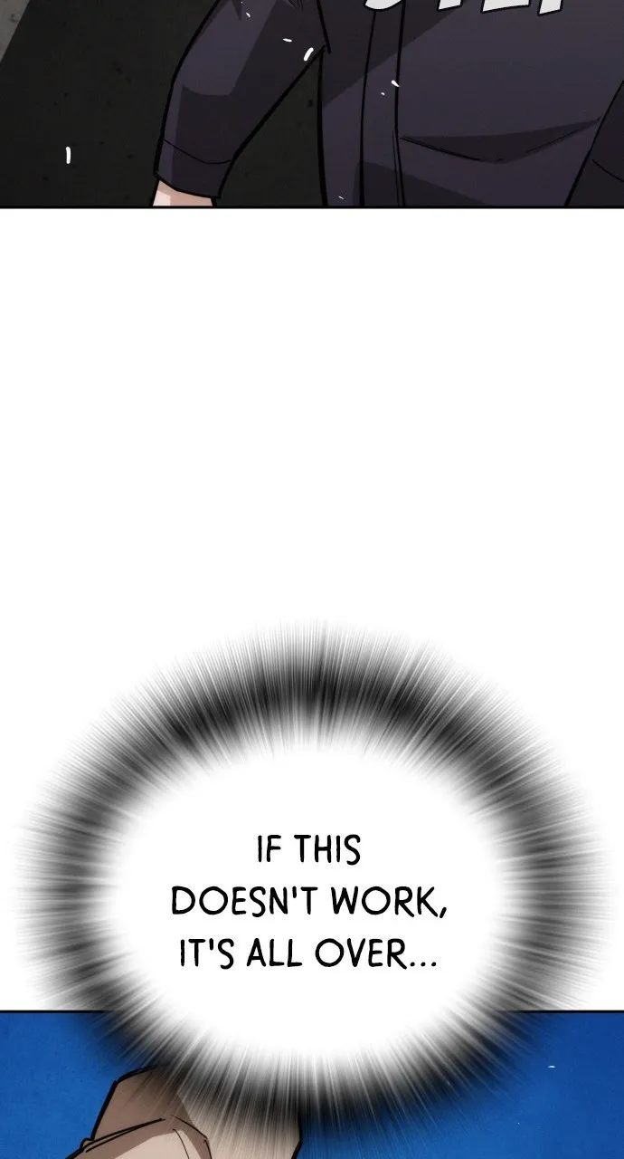 The Regressor Only Protects Me Chapter 21 page 76 - 